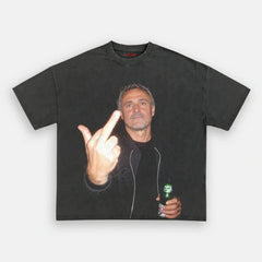 Luis Enrique After Hours Tee 2