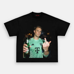 Manuel Neuer 2026 Tee 1