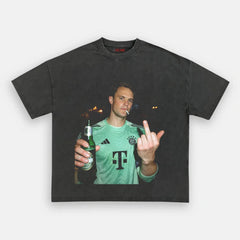 Manuel Neuer 2026 Tee 1