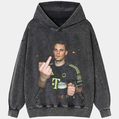 Manuel Neuer After Hours Tee 1