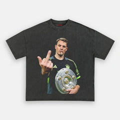 Manuel Neuer Champion Tee 2