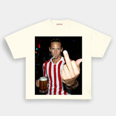 Marcos Llorente After Hours Tee 1