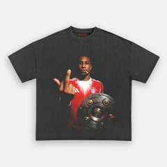 Michael Olise Champion Tee 1