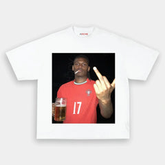 Portugal Style Tee V1.9