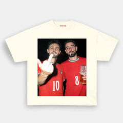 Portugal Style Tee V2.2