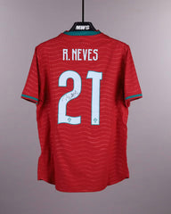 Rúben Neves Match-Day Uniforms