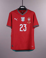 Vitinha Match-Day Uniforms