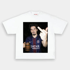 Vitinha After Hours Tee 2