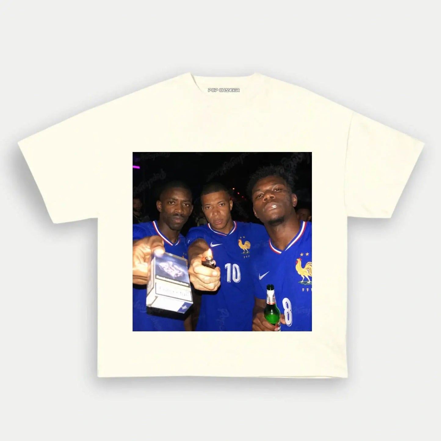 France Tee11