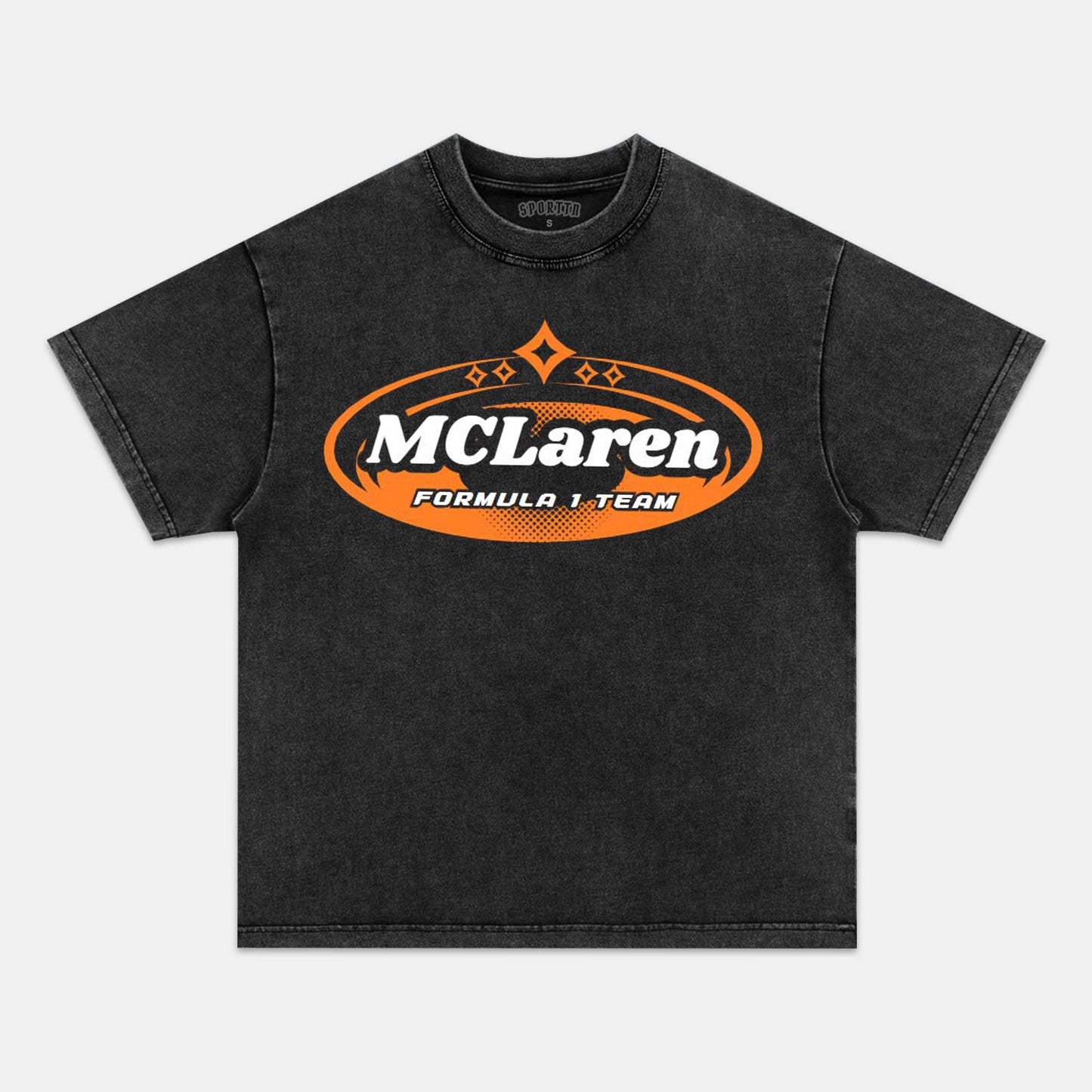 F1MCLAREN TEE/SWEATSHIRT/HOODIE
