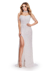 11598 - Ivory - ASHLEYlauren
