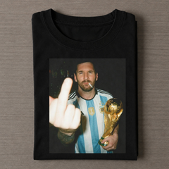 Lionel Messi vintage Tee