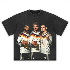 German Football Team