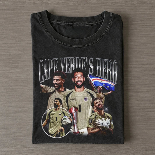 vozinha 2026 vintage Tee
