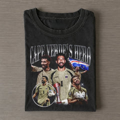 vozinha 2026 vintage Tee