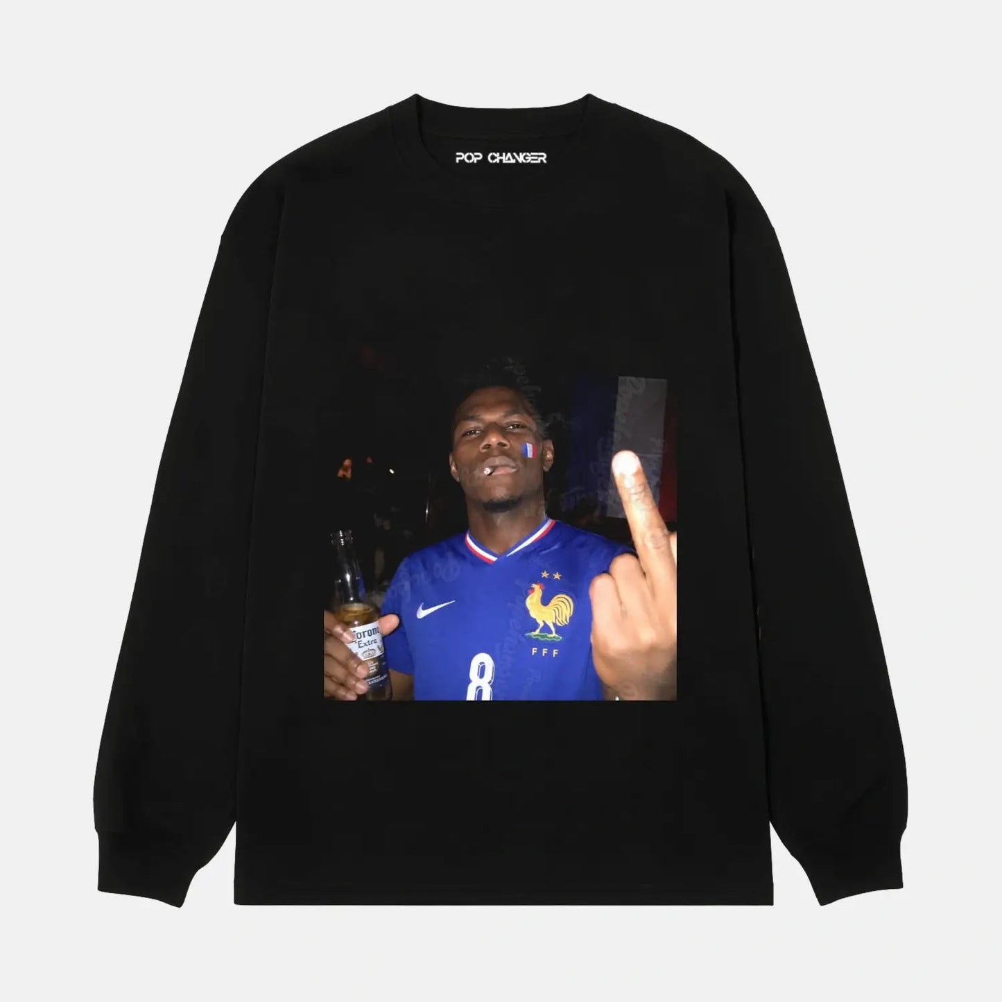 France Tee23
