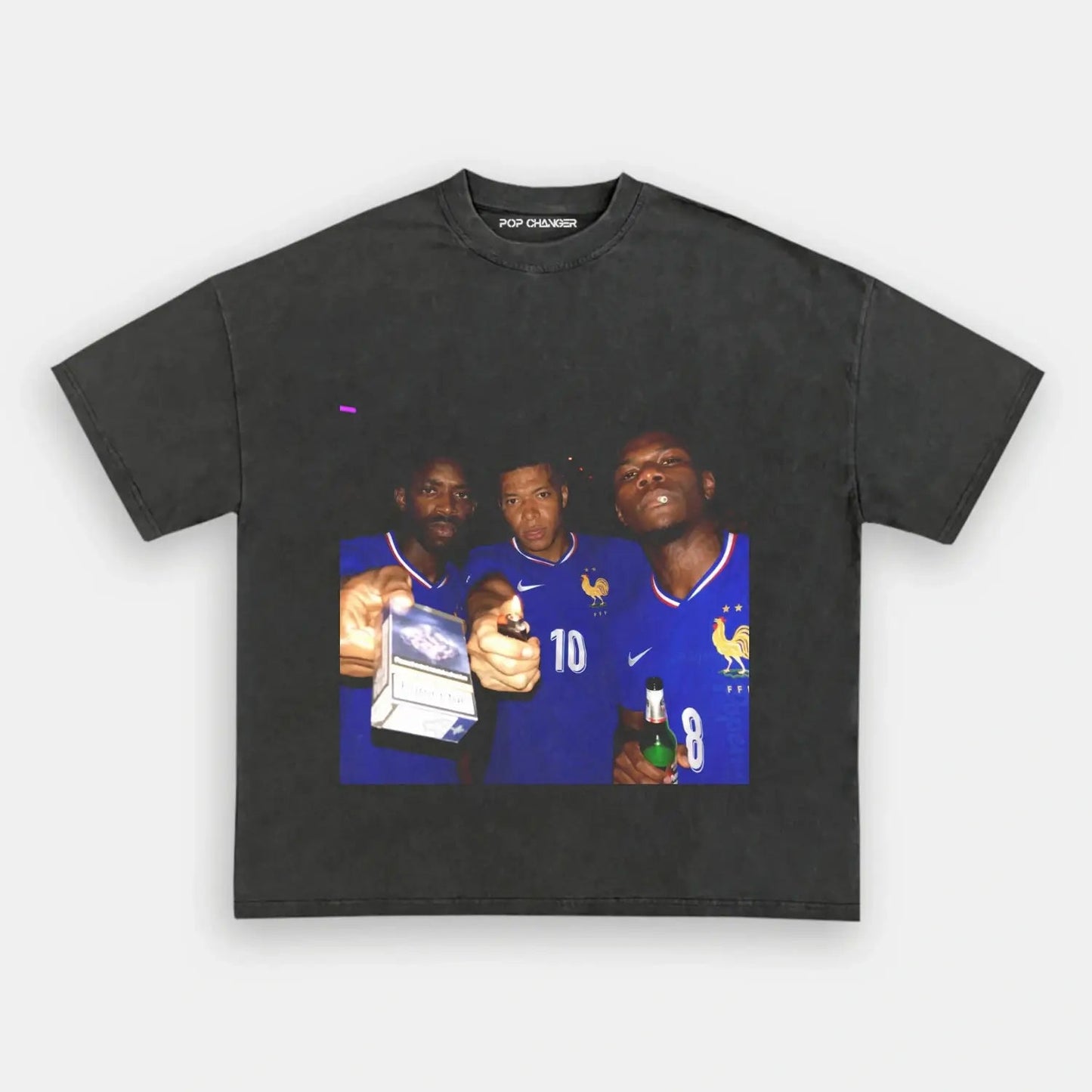 France Tee11