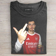 Kai Havertz After Hours Tee