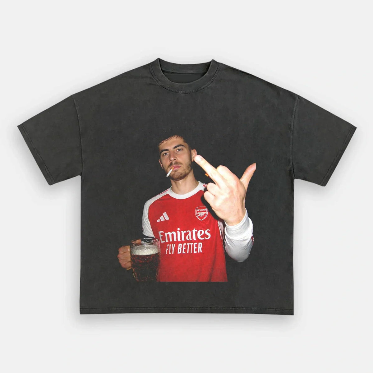 Kai Havertz After Hours Tee