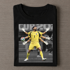 vozinha 2026 vintage Tee