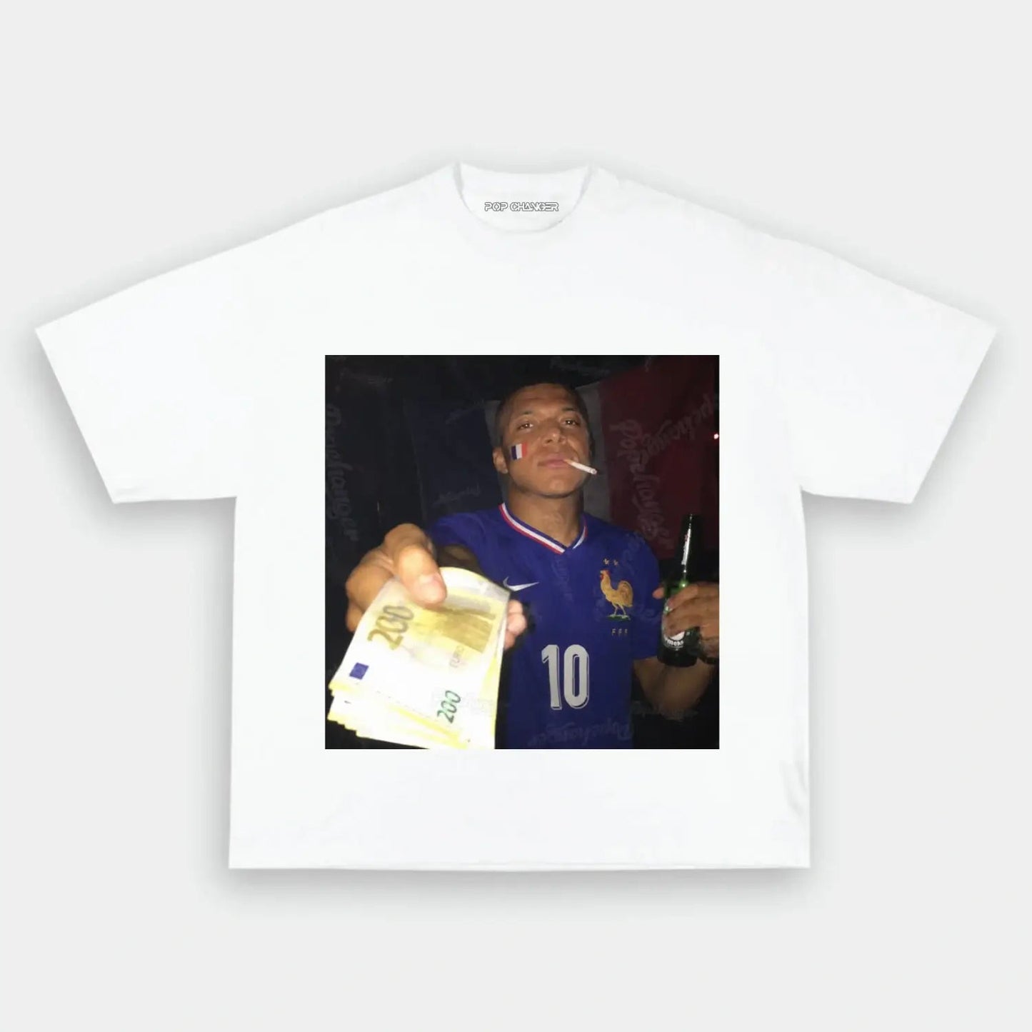 France Tee28