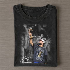 Vintage Basketball TEE