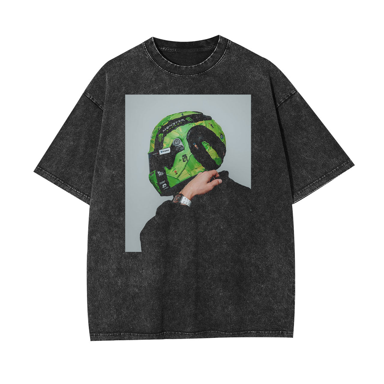Lando Norris F1 Tee/Sweatshirt/Hoodie