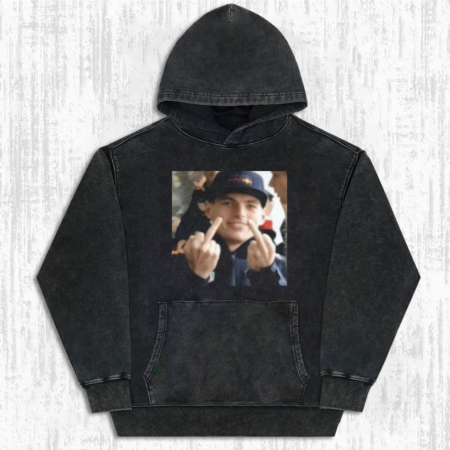 F1 Max Verstappen Tee/Sweatshirt/Hoodie