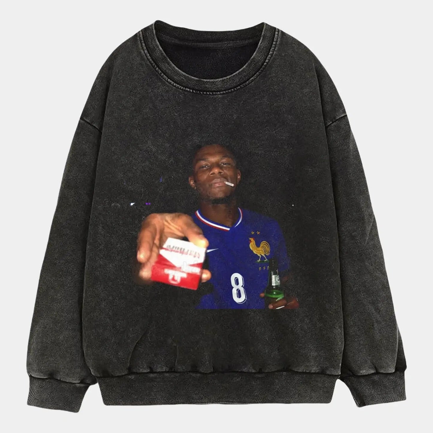 France Tee4
