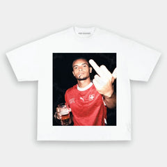 Switzerland Soccer TEE 1.2