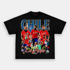 2024 CHILE TEE