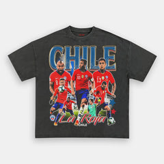 2024 CHILE TEE
