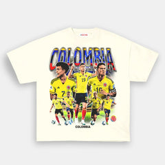 2024 COLOMBIA TEE