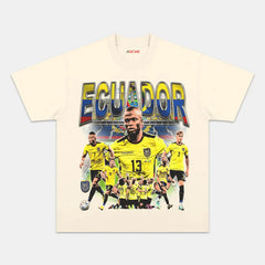 2024 ECUADOR TEE