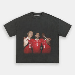 Switzerland Football TEE 1.3
