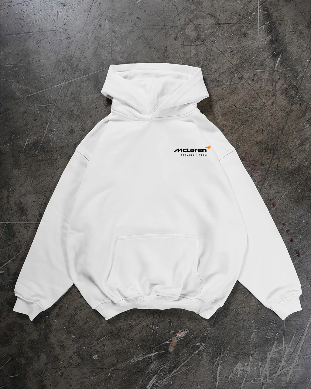 Oscar Piastri F1 Tee/Hoodie