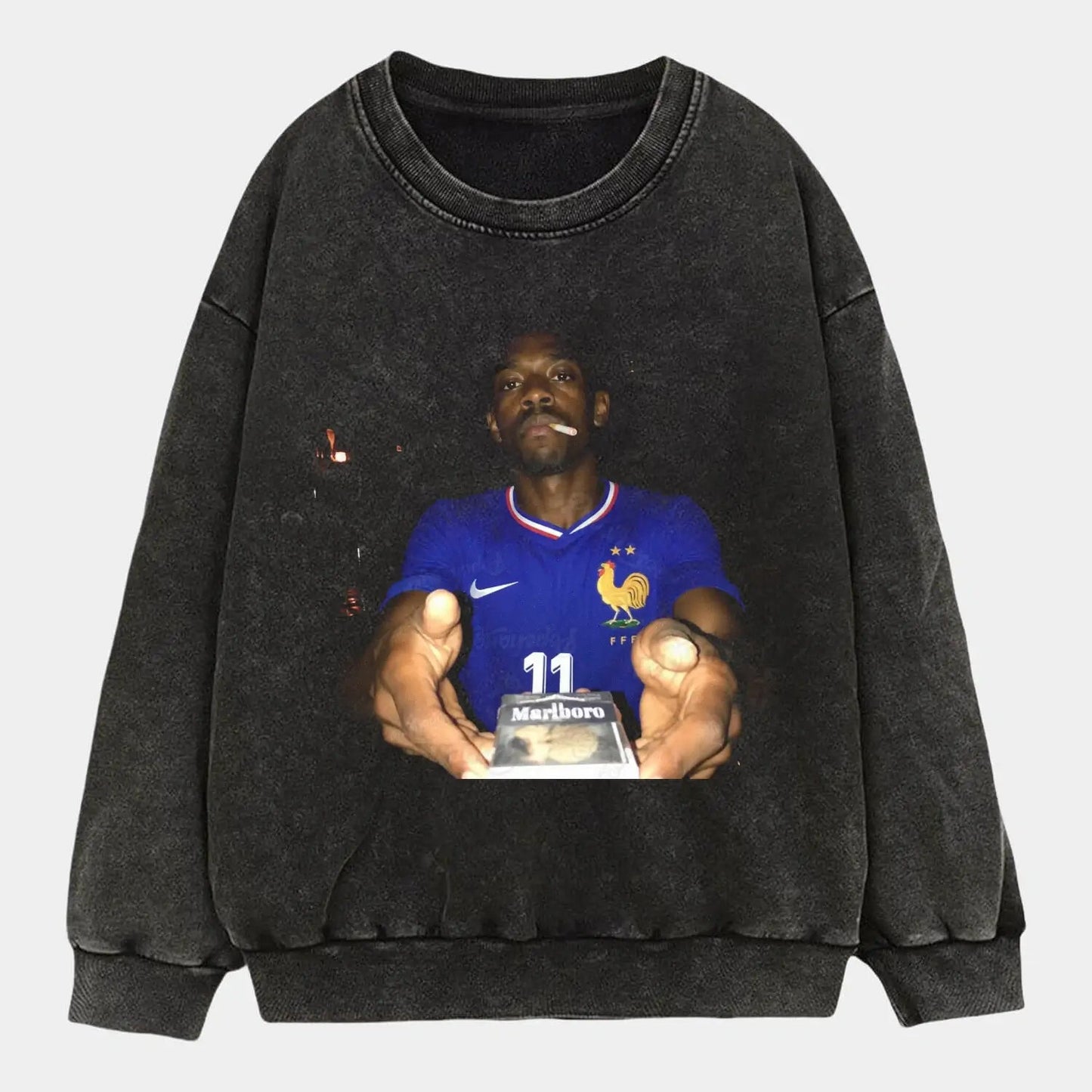France Tee5