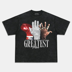 GREATEST MIKES V7 TEE