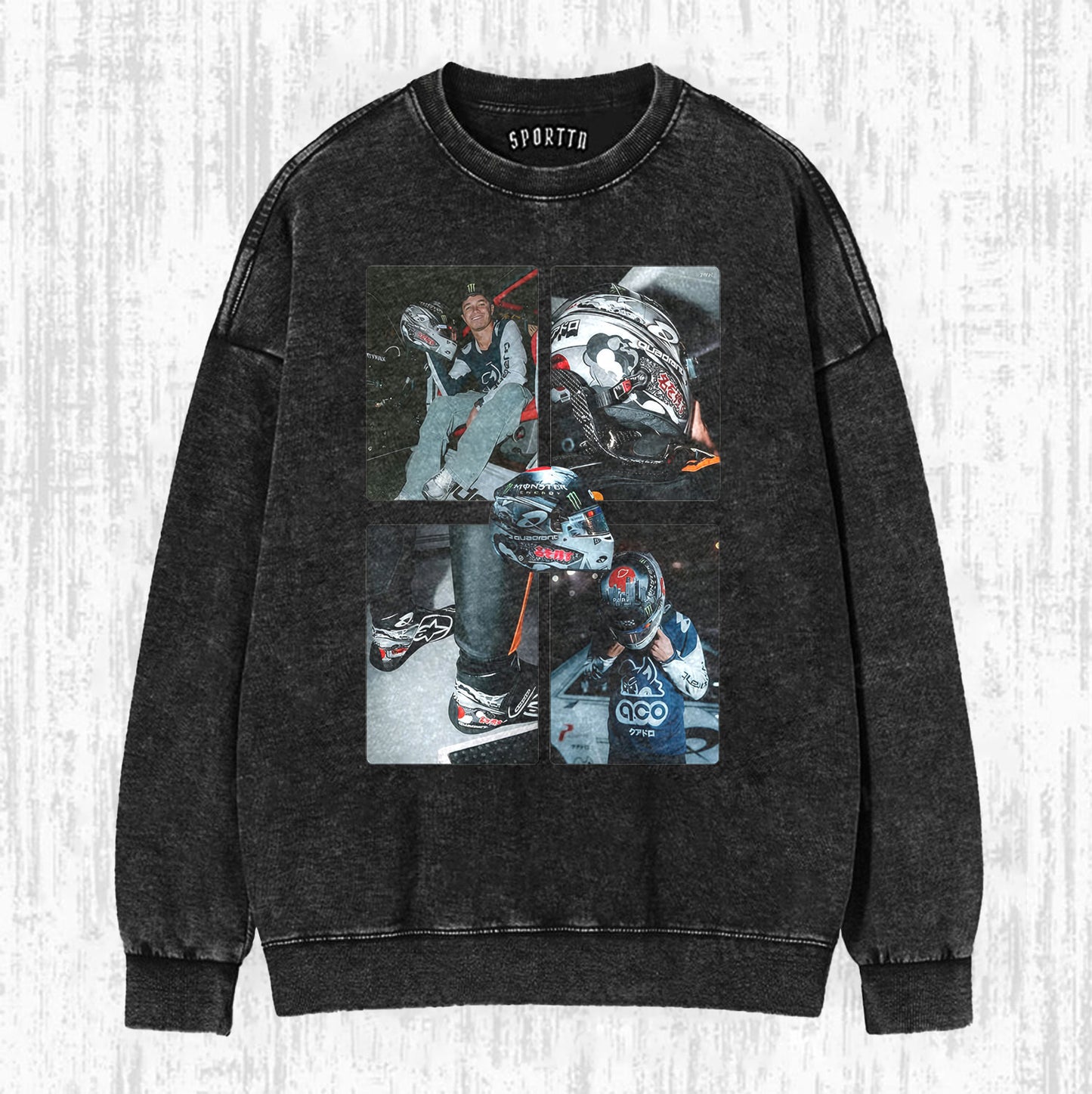 Lando Norris F1 Tee/Sweatshirt/Hoodie