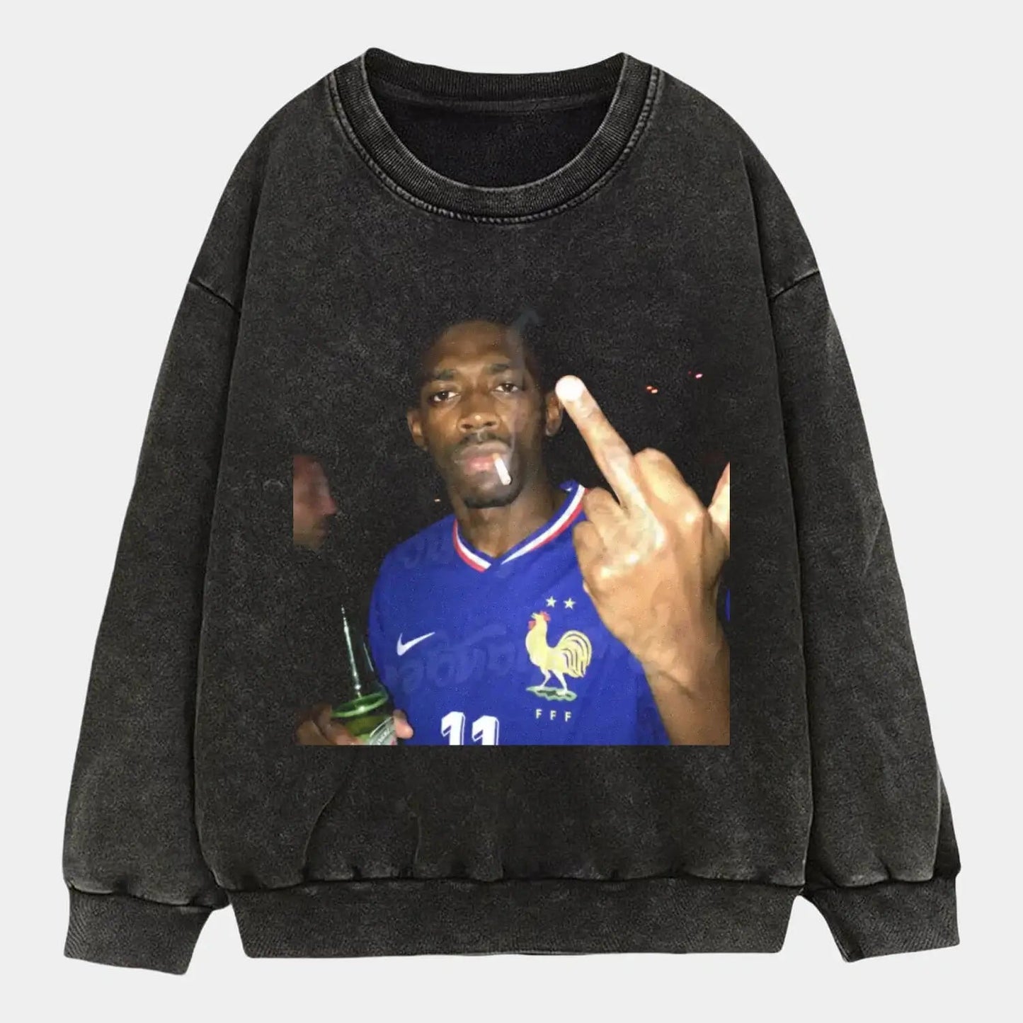 France Tee 2