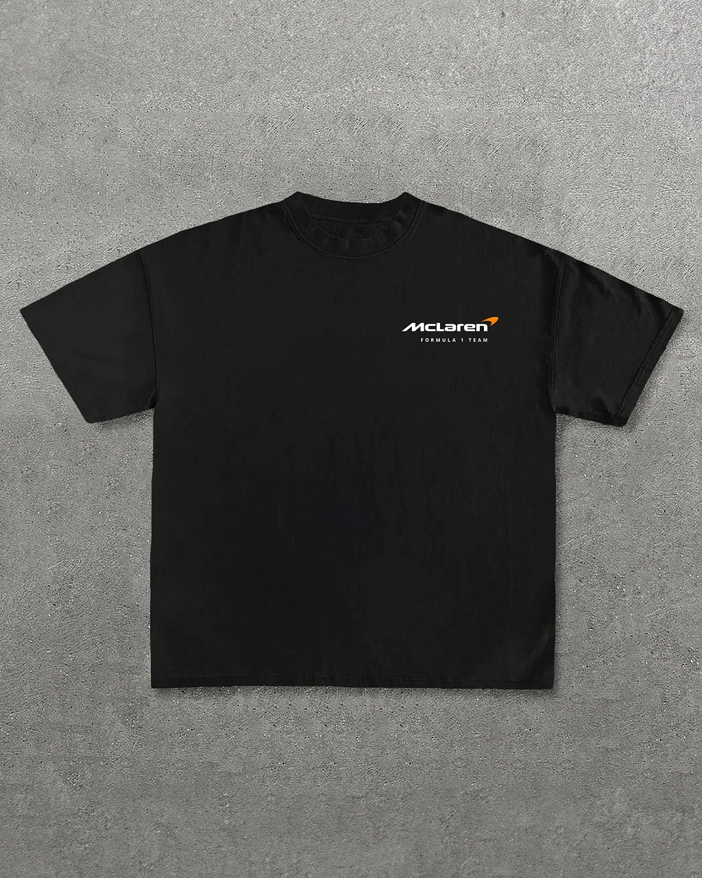 Oscar Piastri F1 Tee/Hoodie
