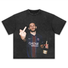 Khvicha Kvaratskhelia Tee