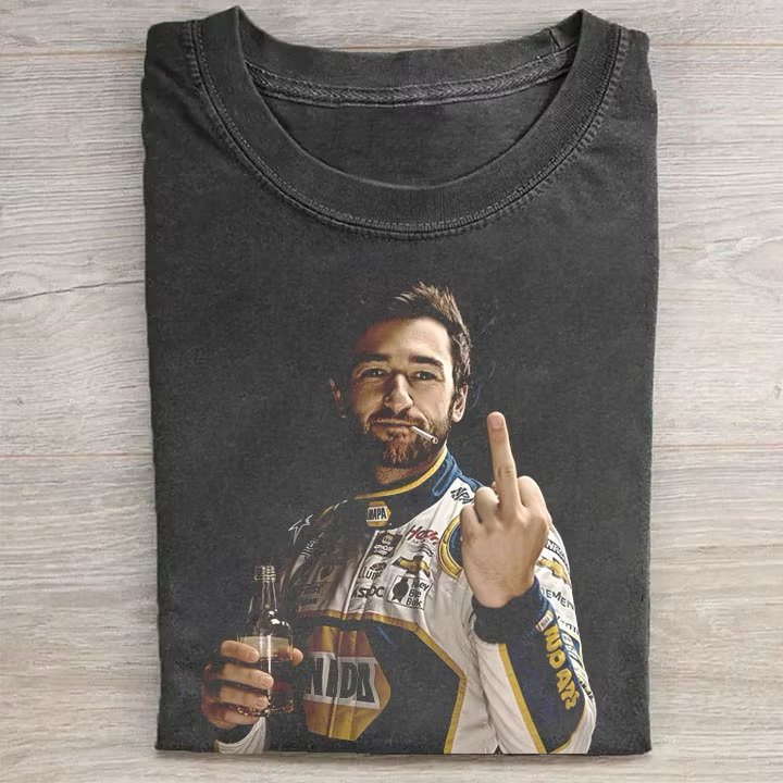 Chase Elliott Hendrick Motorsports Nascar T-shirt