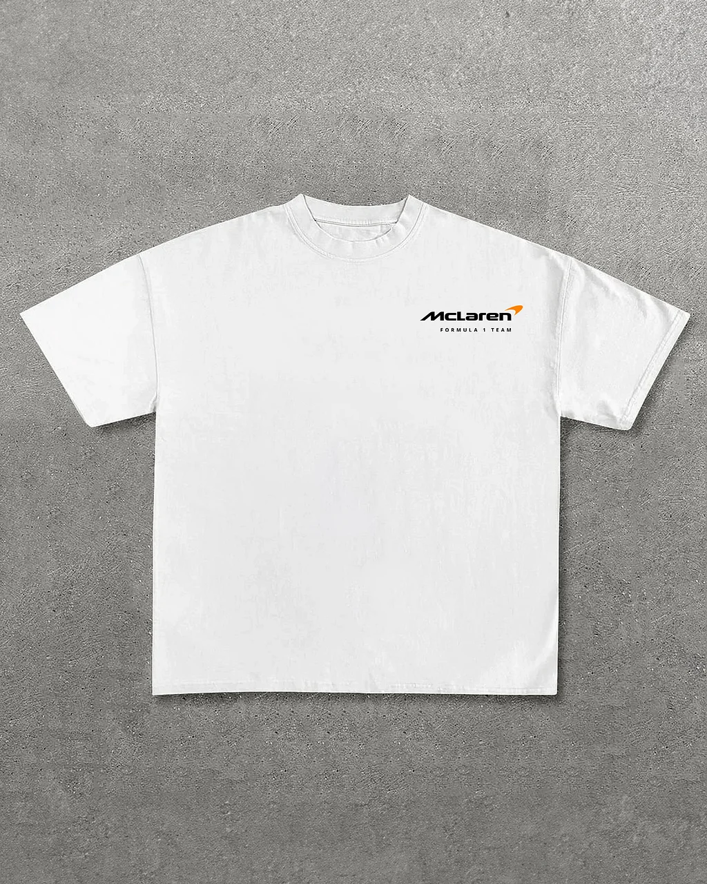 Oscar Piastri F1 Tee/Hoodie