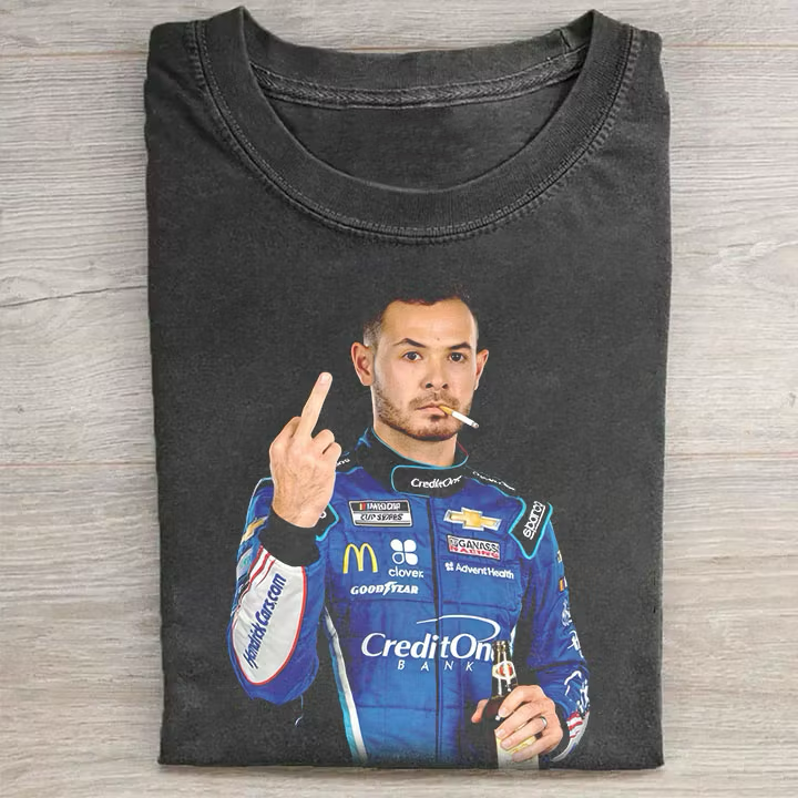 Kyle Larson Hendrick Motorsports Nascar T-shirt