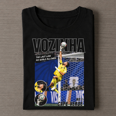 vozinha 2026 vintage Tee