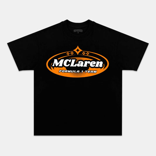 F1MCLAREN TEE/SWEATSHIRT/HOODIE