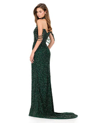 11598 - Emerald - ASHLEYlauren
