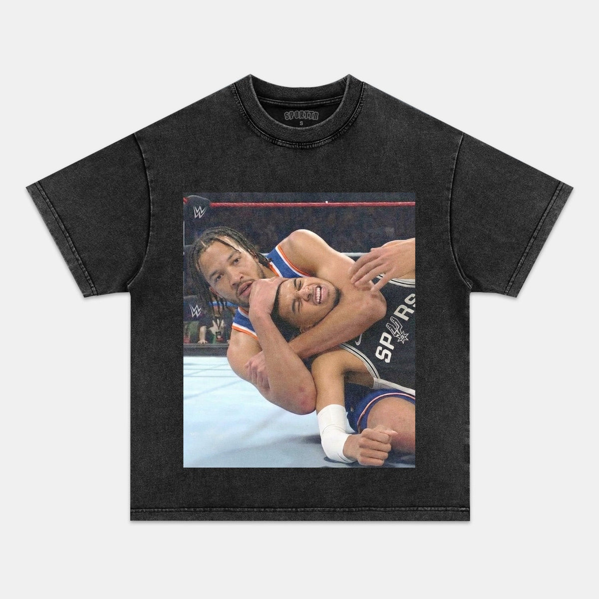 Brunson Funny PFP T-shirt