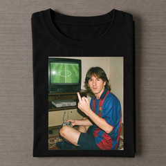 Lionel Messi vintage Tee
